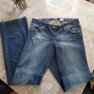 Paris Blues Boot cut jeans